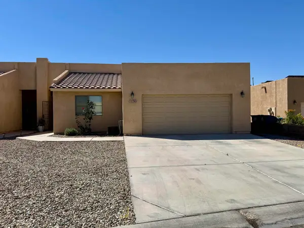 11785 E CALLE GAUDI, Yuma, AZ 85367