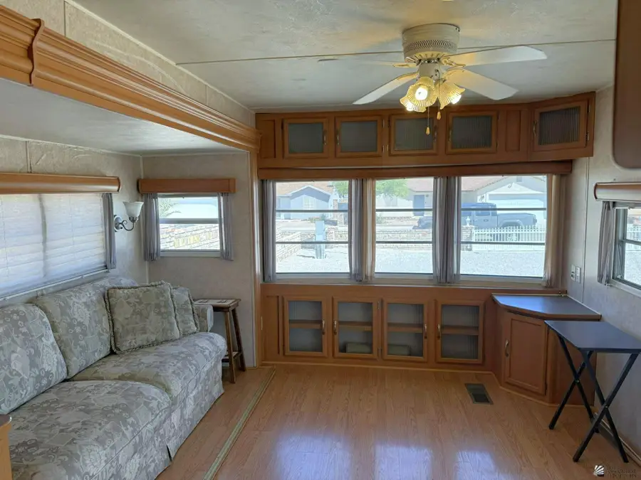 9663 E 38 PL, Yuma, AZ 85365 - #2