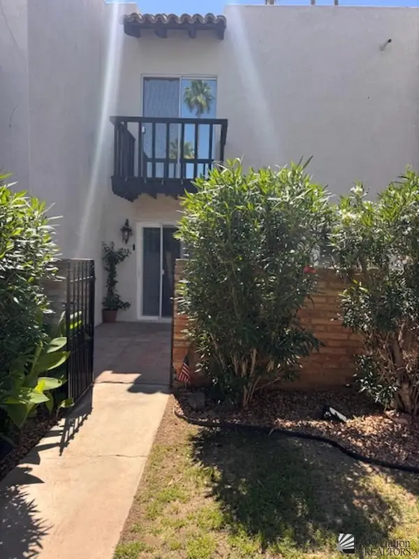 2900 S PALO VERDE LN, Yuma, AZ 85365