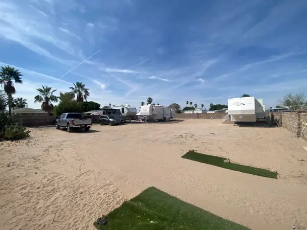 11852 S SANDRA AVE, Yuma, AZ 85367