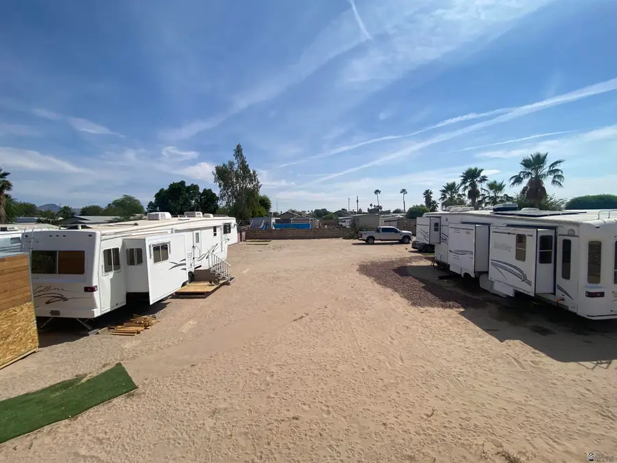 11852 S SANDRA AVE, Yuma, AZ 85367 - #2