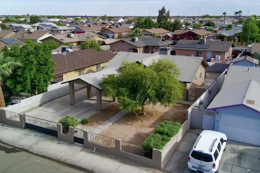 1785 E BIENESTAR LN, San Luis, AZ 85336 - #3