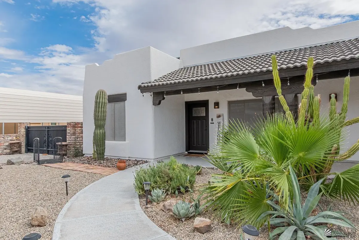 13713 E 55 LN, Yuma, AZ 85367 - #1