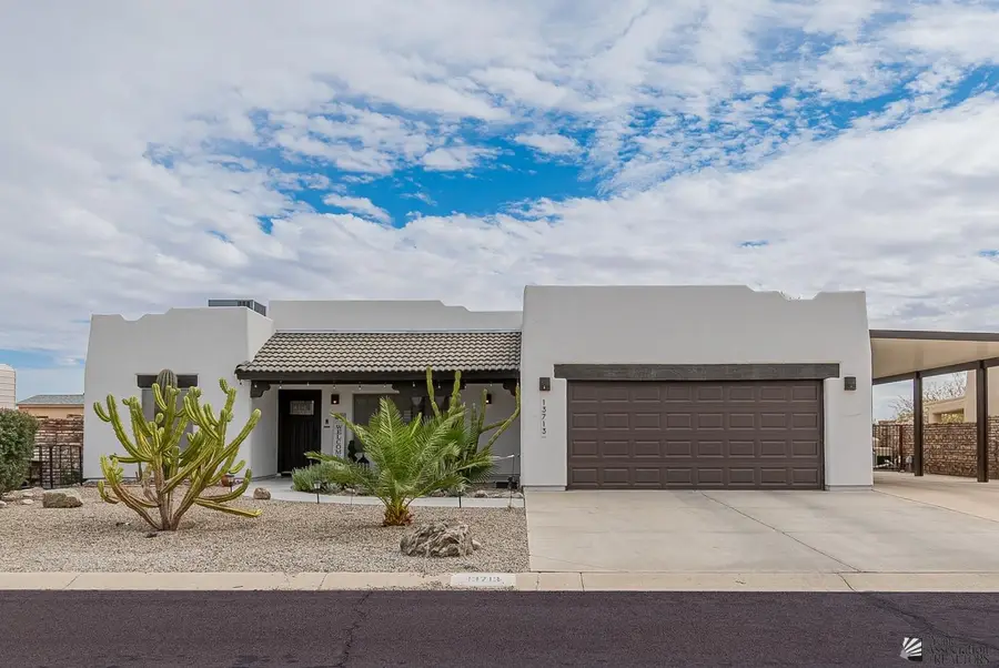 13713 E 55 LN, Yuma, AZ 85367 - #3