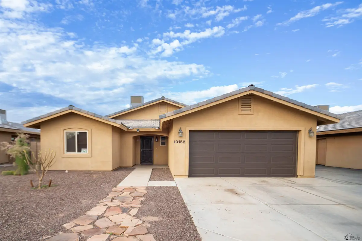 10152 E 33 PL, Yuma, AZ 85364 - #1