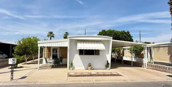 704 W RAINBOW LN, Yuma, AZ 85365