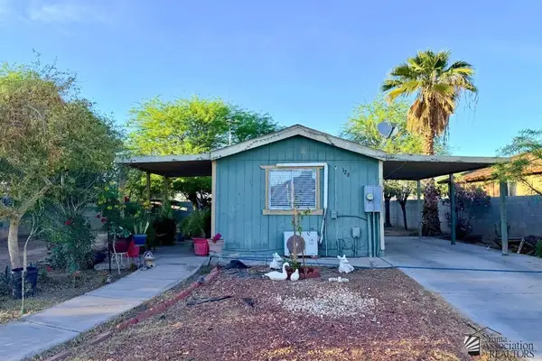 129 E LOS VALLES ST, San Luis, AZ 85336