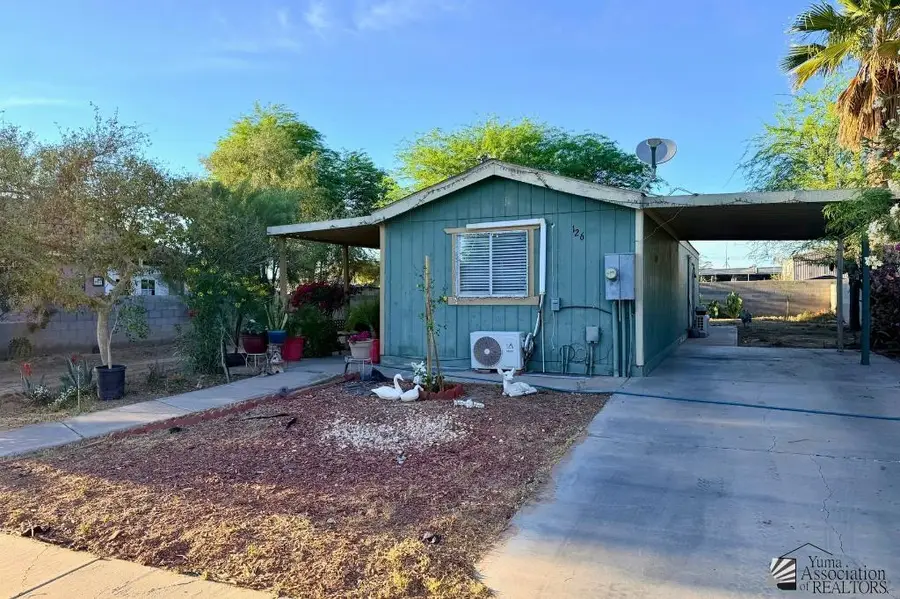 129 E LOS VALLES ST, San Luis, AZ 85336 - #2