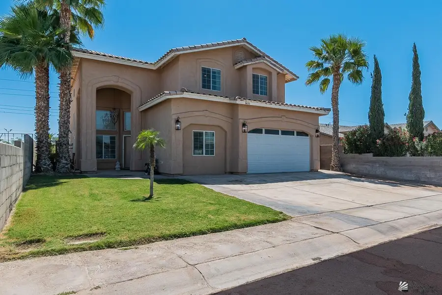 1651 CONSTITUTION ST, San Luis, AZ 85349 - #2