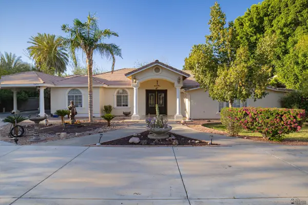 2470 W COUNTRY LN, Yuma, AZ 85364