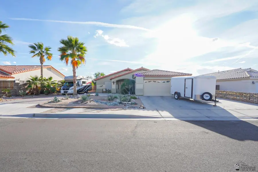 13360 S CHASE WAY, Yuma, AZ 85367 - #2