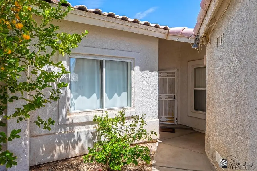 10740 E 35 ST, Yuma, AZ 85365 - #2