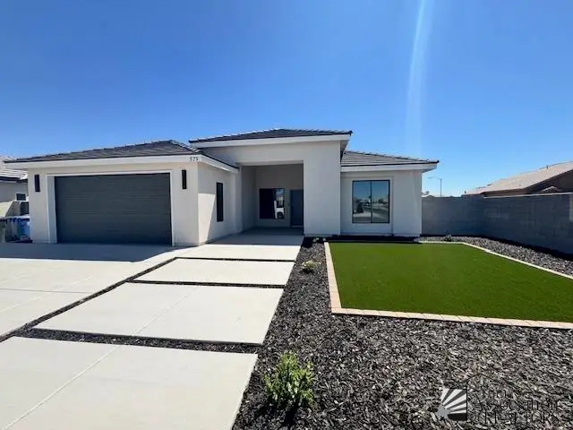 575 E 12 PL, Somerton, AZ 85350 - #1