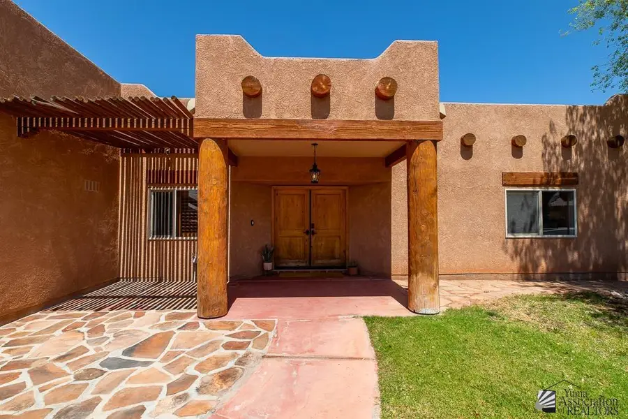 5454 E 38 ST, Yuma, AZ 85365 - #2