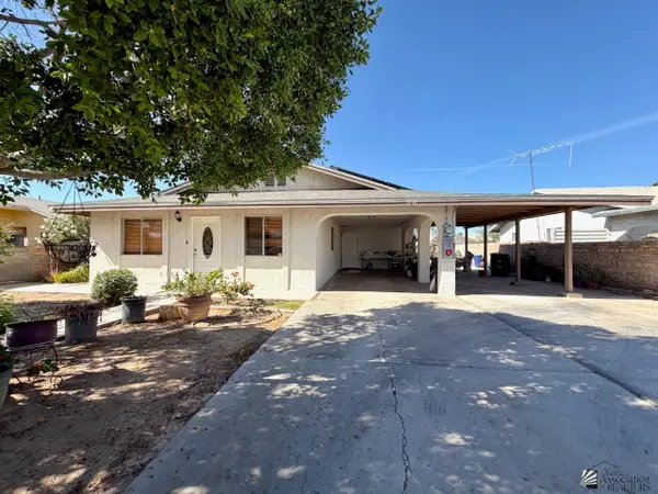 1216 E D ST, San Luis, AZ 85336