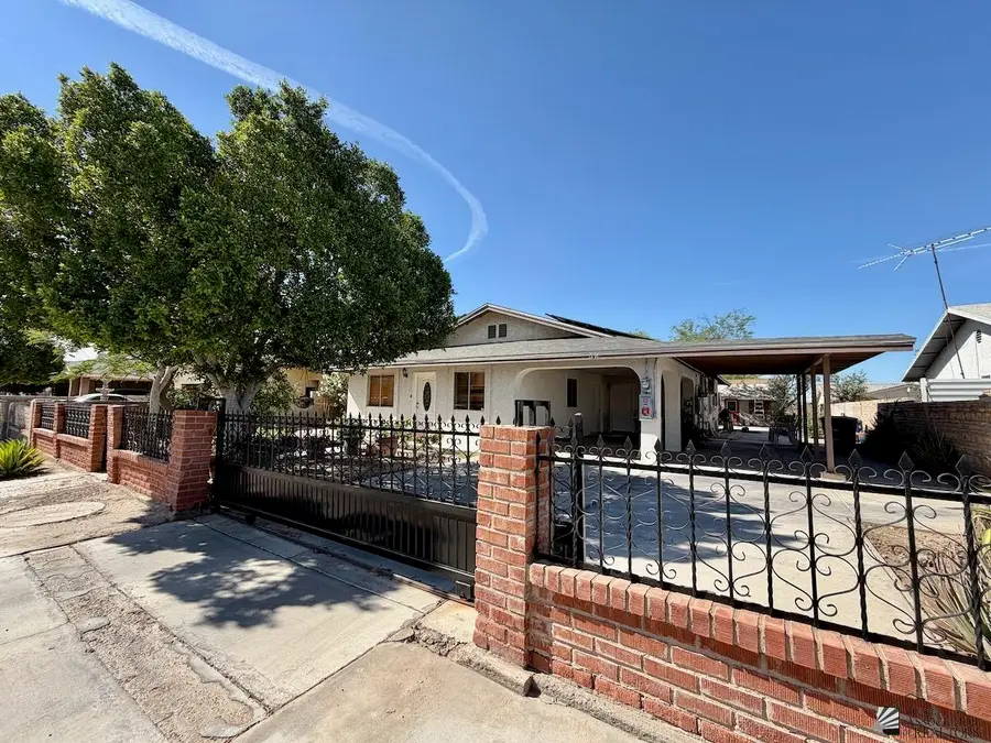 1216 E D ST, San Luis, AZ 85336 - #3