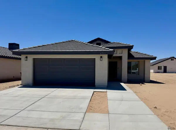 4711 E LOS OLIVOS DR, San Luis, AZ 85336