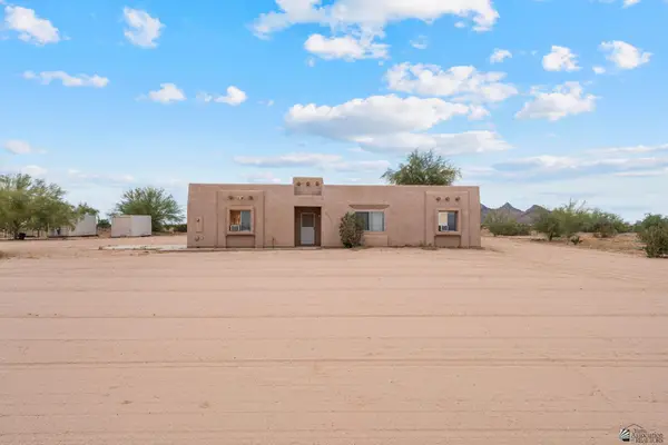 38461 E PEARL DR, Tacna, AZ 85356