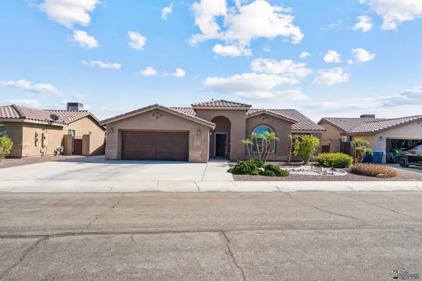 11525 E 35 PL, Yuma, AZ 85367