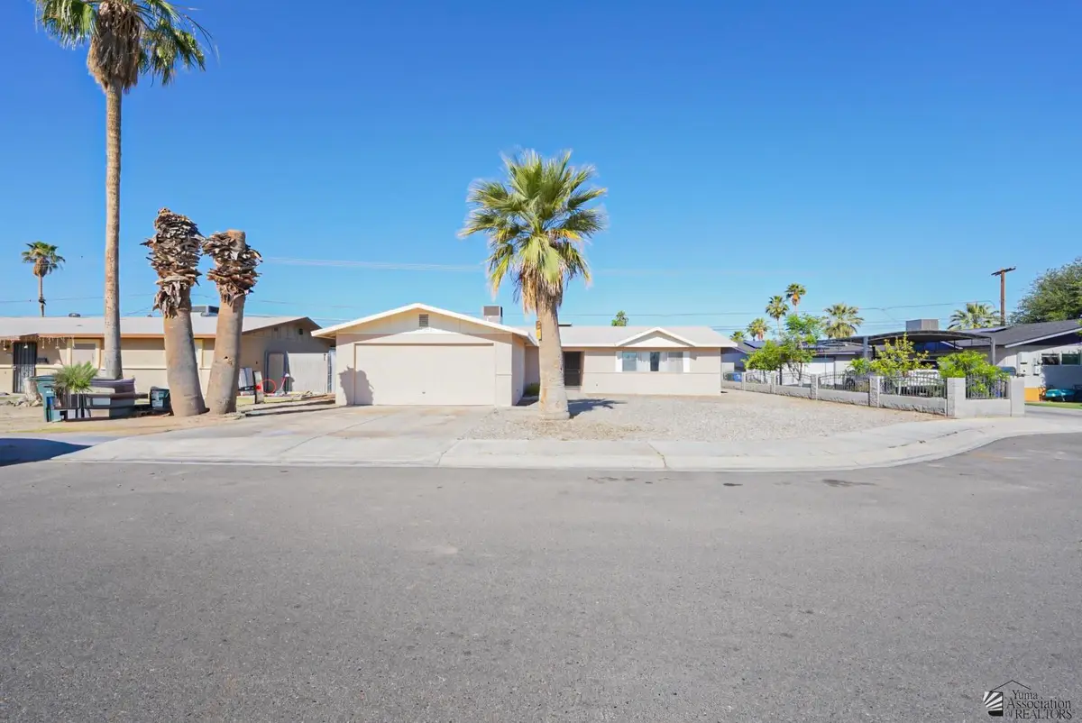 2656 S MADISON AVE, Yuma, AZ 85364 - #1