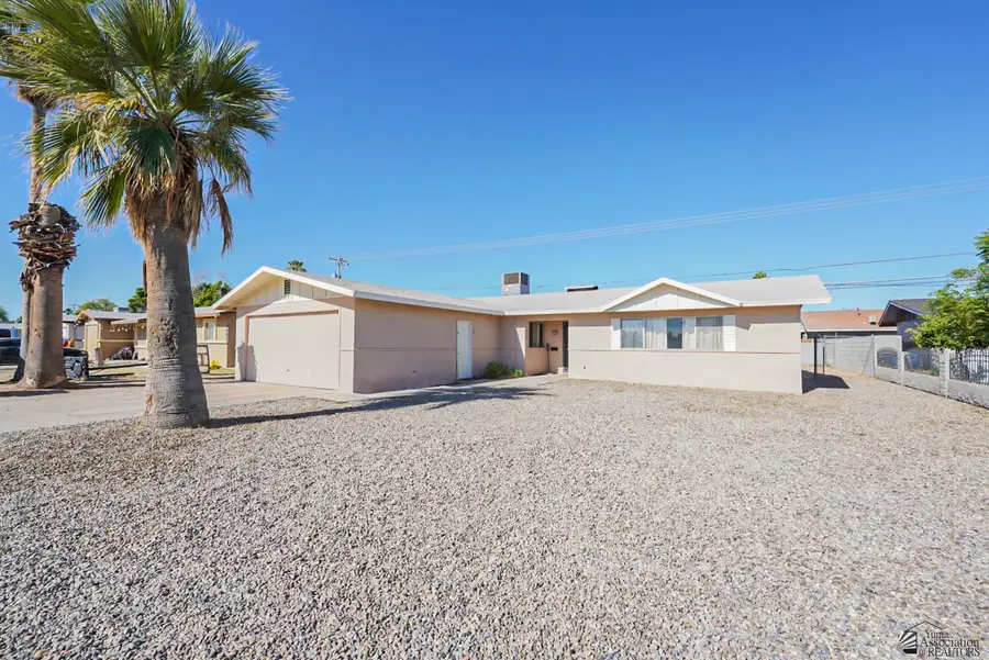 2656 S MADISON AVE, Yuma, AZ 85364 - #2