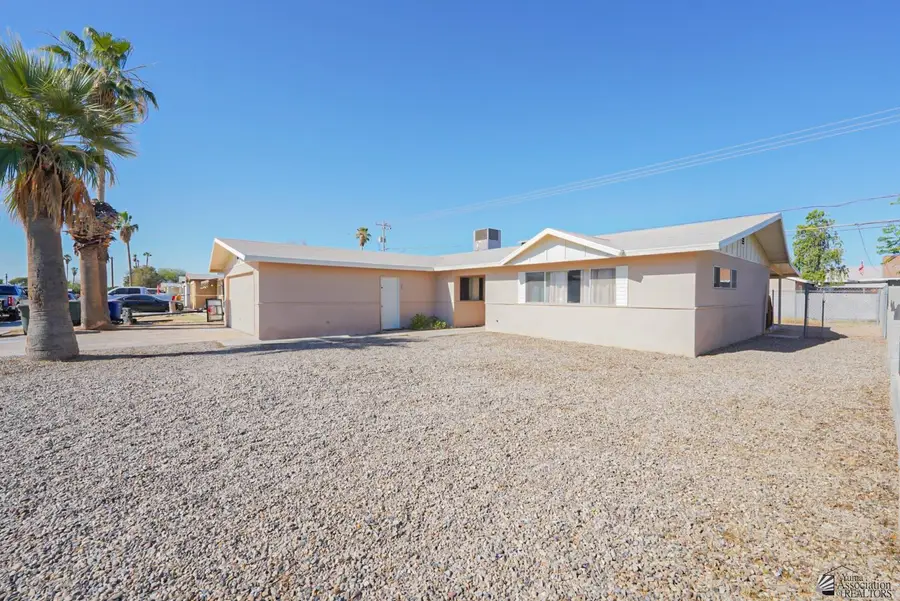 2656 S MADISON AVE, Yuma, AZ 85364 - #3