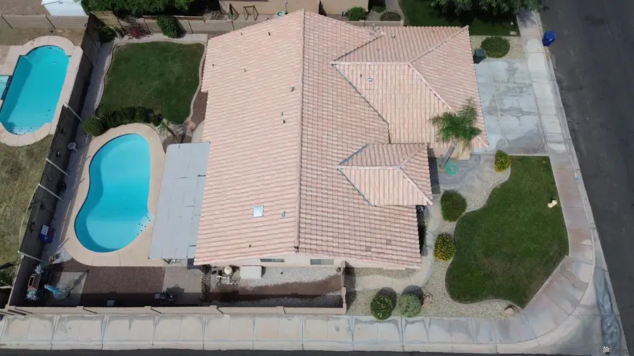 4823 W 29 LN, Yuma, AZ 85364 - #3