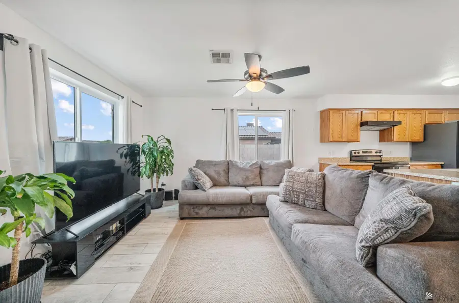 3649 S BENSON AVE, Yuma, AZ 85365 - #3