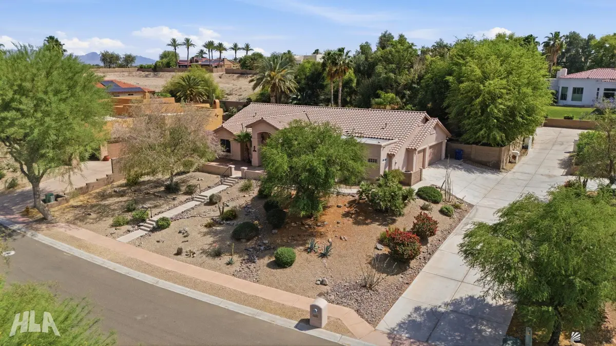 6401 E TELEGRAPH ST, Yuma, AZ 85365 - #1