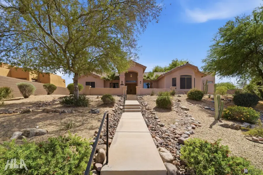 6401 E TELEGRAPH ST, Yuma, AZ 85365 - #2