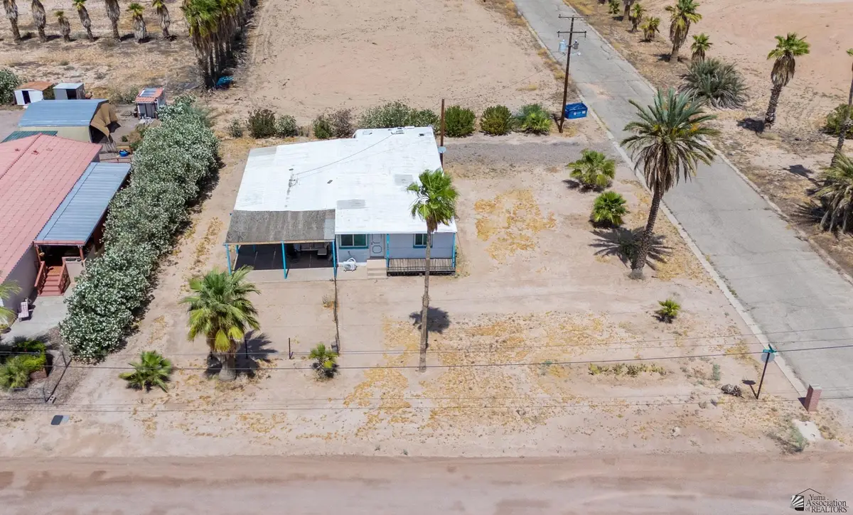 39740 E OHIO, Tacna, AZ 85352 - #1