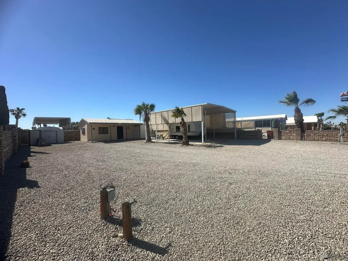 13635 E 52 ST, Yuma, AZ 85367 - #1