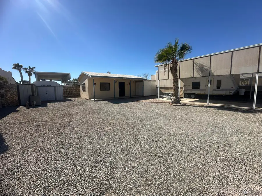 13635 E 52 ST, Yuma, AZ 85367 - #2