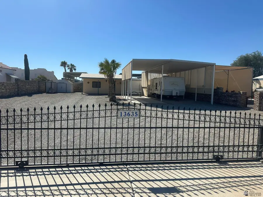 13635 E 52 ST, Yuma, AZ 85367 - #3