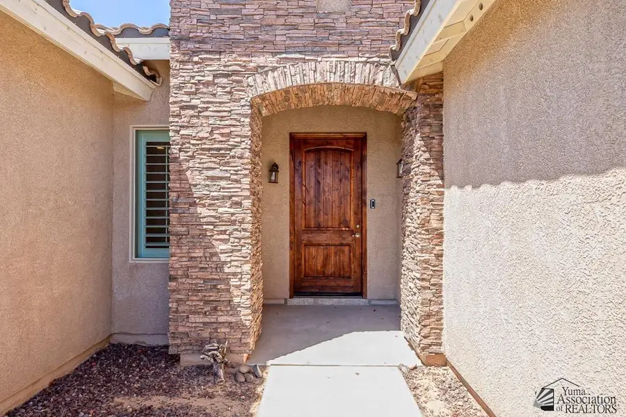 3624 S SAGE AVE, Yuma, AZ 85365 - #3