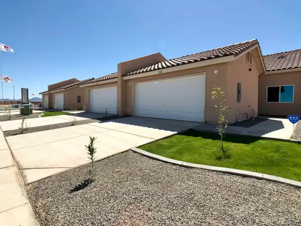 3933 S SOL DR, Yuma, AZ 85365