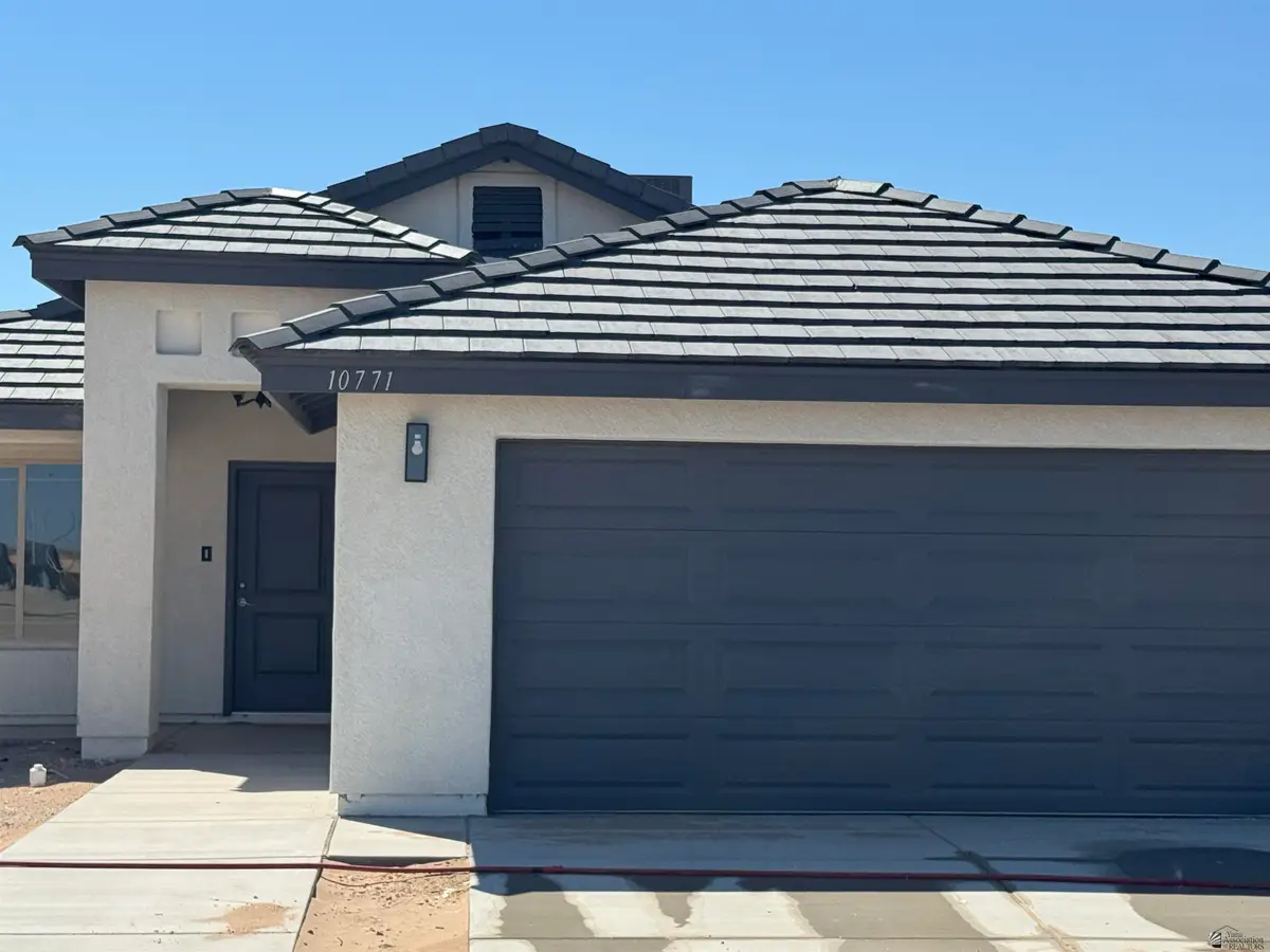 10838 E 45 St, Yuma, AZ 85367 - #1