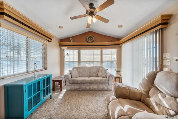 11439 S MARIA ROSA DR, Yuma, AZ 85367