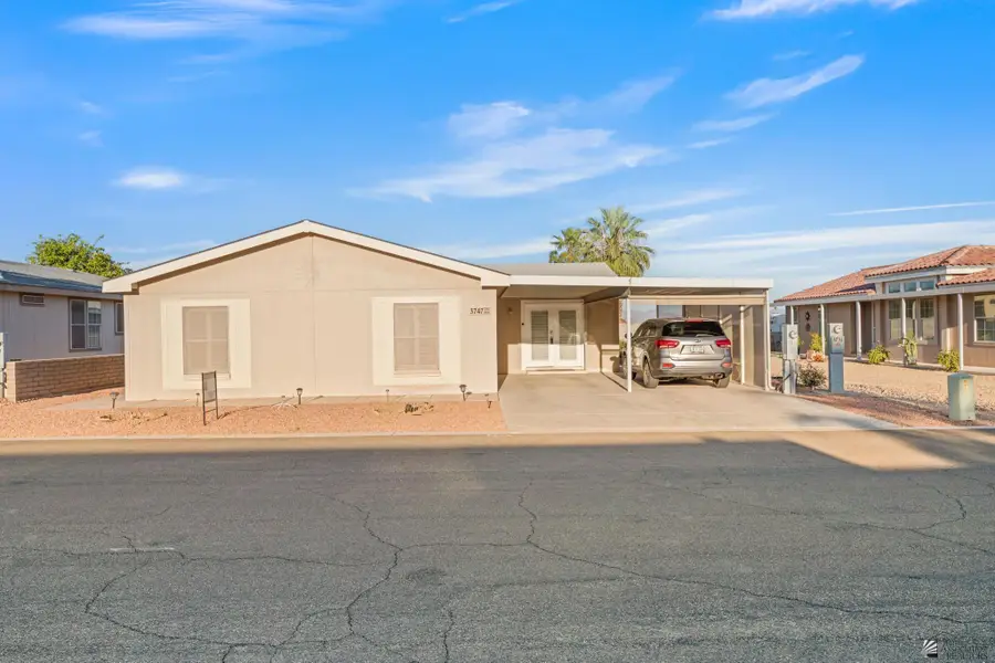 3747 S 8 AVE, Yuma, AZ 85365 - #2