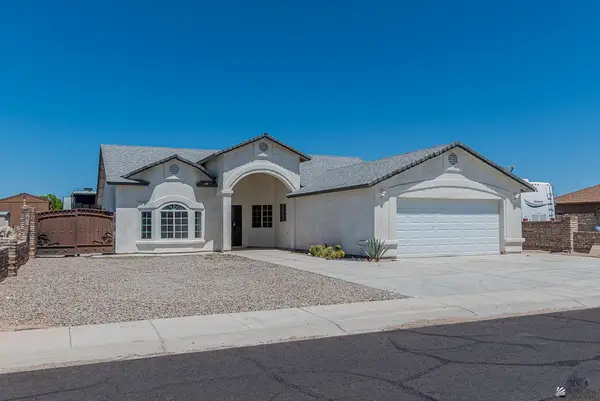 9624 E 37 ST, Yuma, AZ 85365