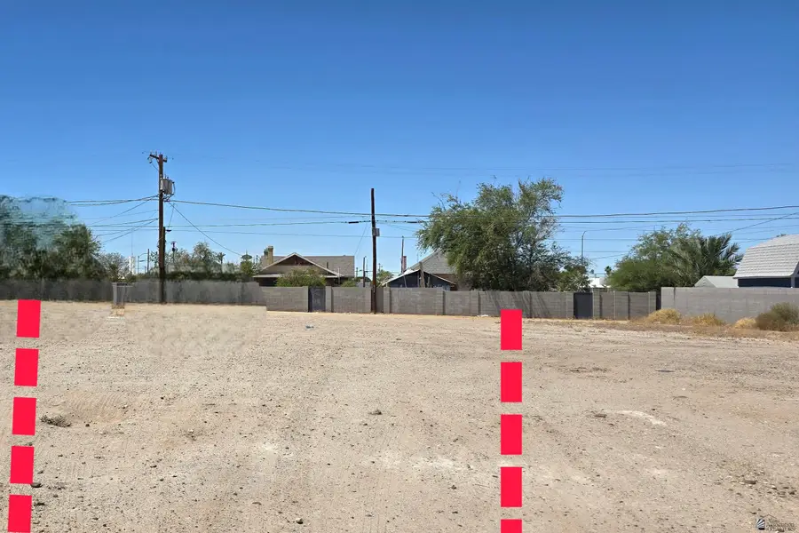 828 S 2 AVE, Yuma, AZ 85364 - #2