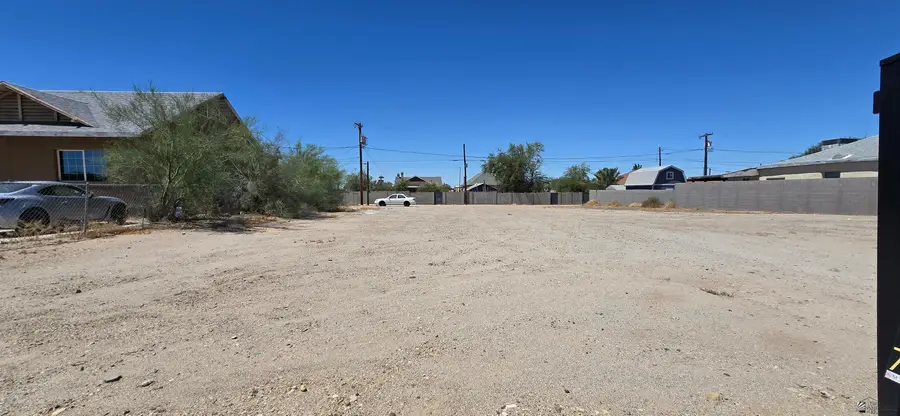 828 S 2 AVE, Yuma, AZ 85364 - #3