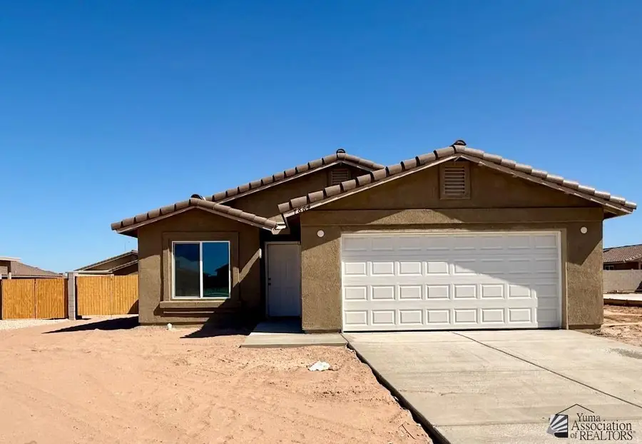 7864 E 46 LN, Yuma, AZ 85365 - #2