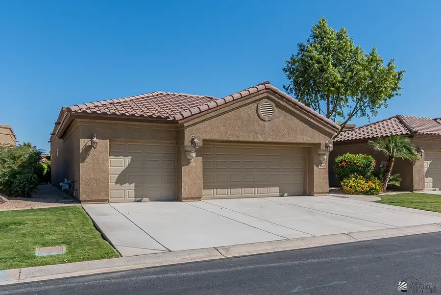 4542 W IRMA ST, Yuma, AZ 85364 - #2