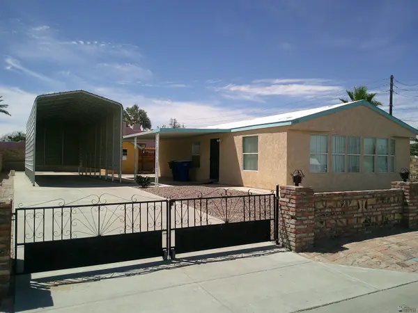 13115 E 51 LN, Yuma, AZ 85367