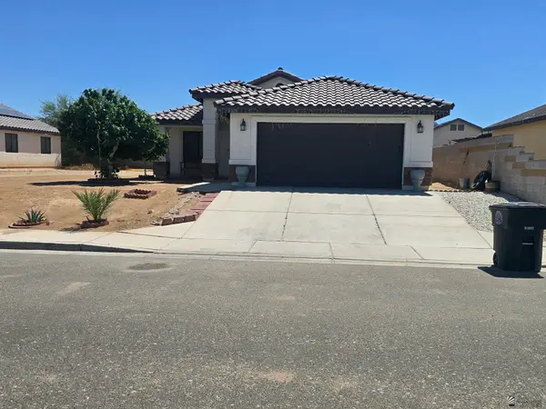 4021 E HOYOS ST, San Luis, AZ 85336