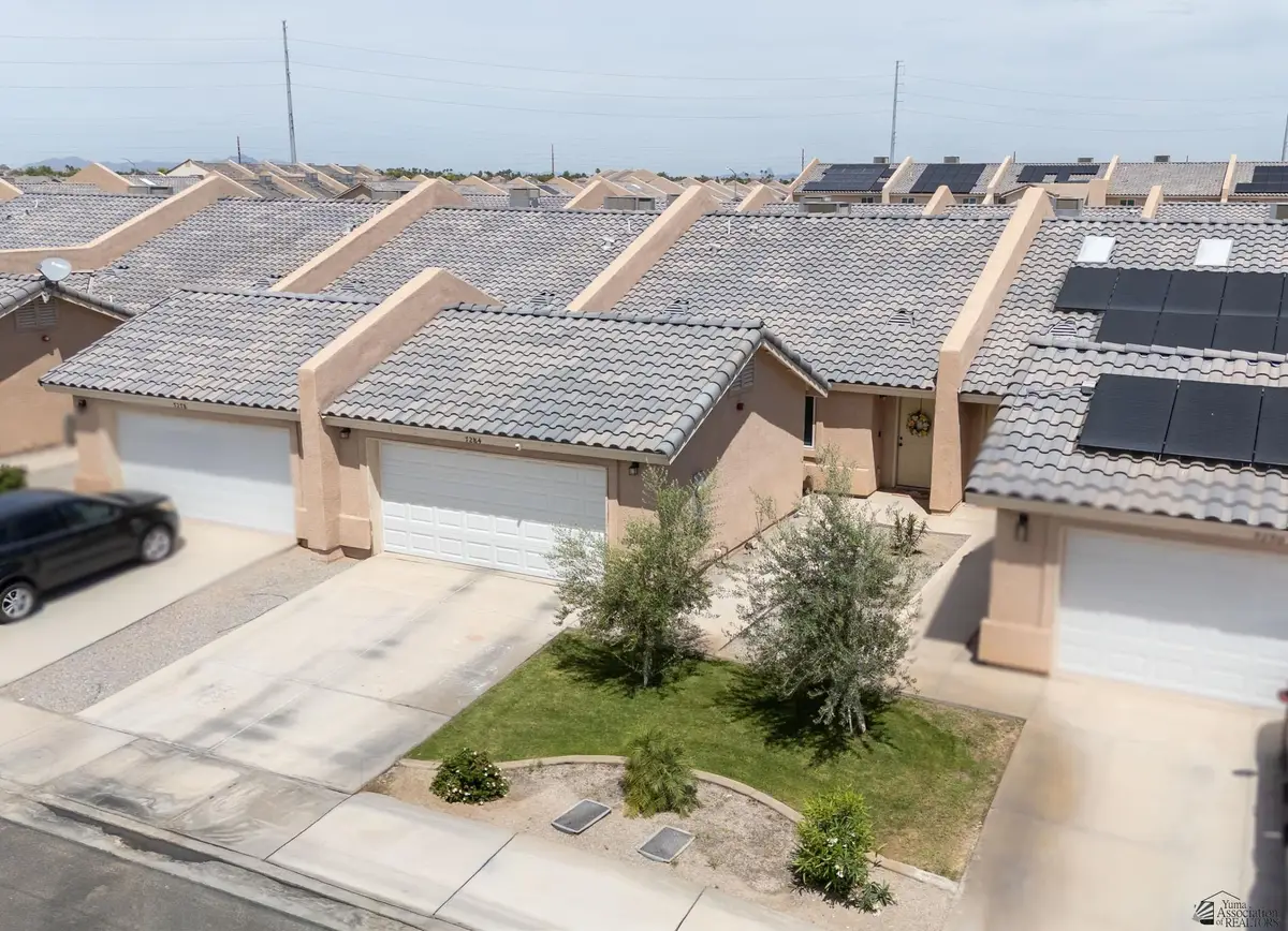 7284 E 39 ST, Yuma, AZ 85365 - #1