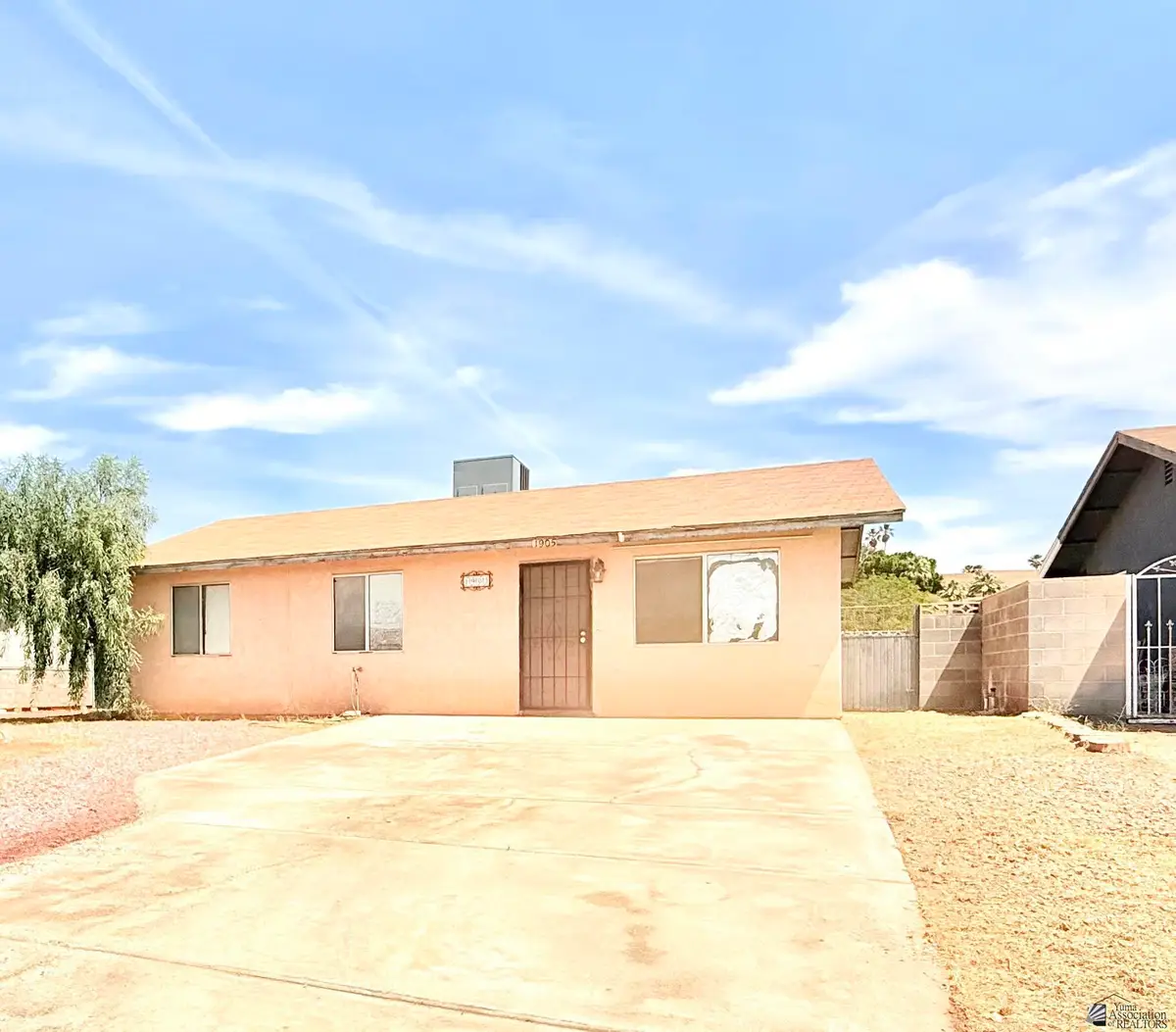 1905 S 17 AVE, Yuma, AZ 85364 - #1