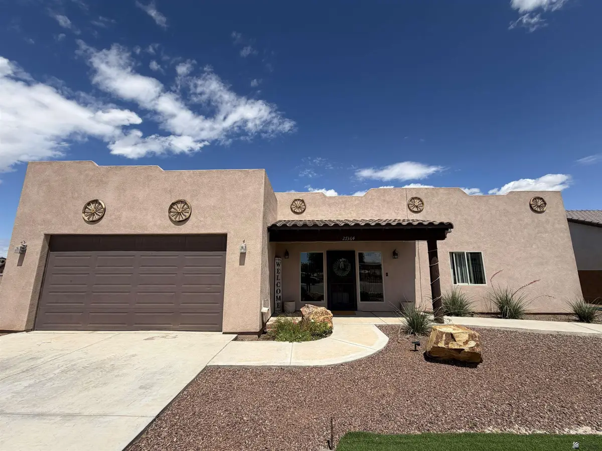 27364 SAGE AVE, Wellton, AZ 85356 - #1