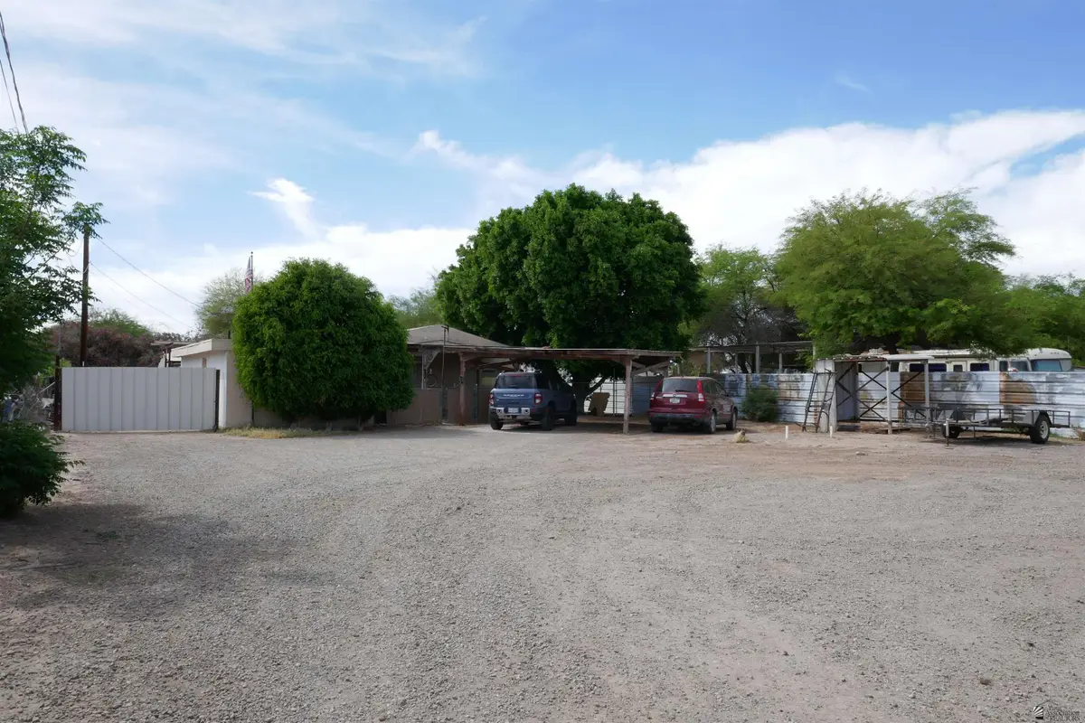 1052 S PAGENT AVE, Yuma, AZ 85364 - #1